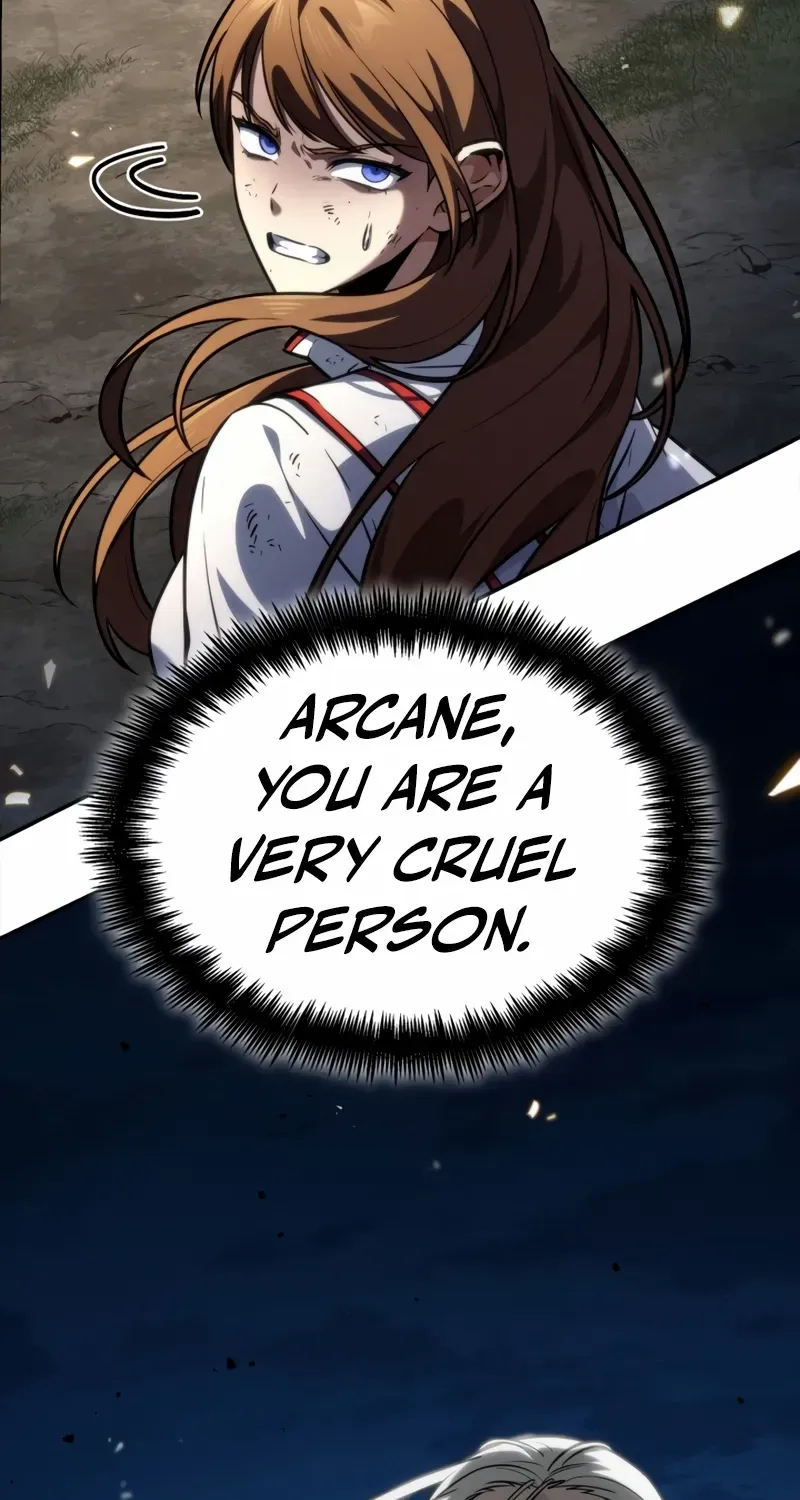 Read The Infinite Mage chapter 81 image 77 on Lezhin