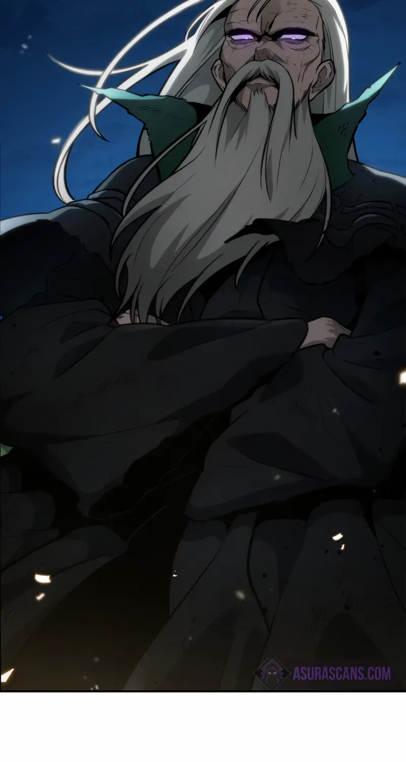Read The Infinite Mage chapter 81 image 78 on Lezhin