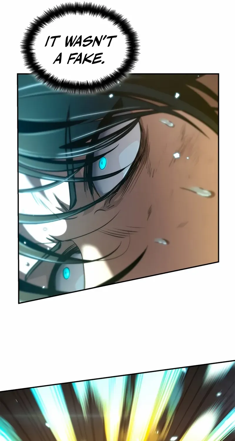 Read The Infinite Mage chapter 81 image 8 on Lezhin