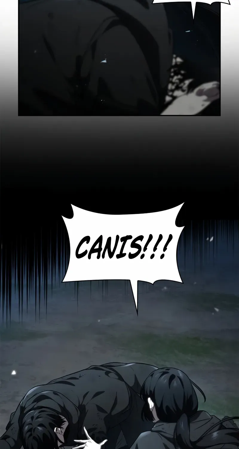Read The Infinite Mage chapter 81 image 80 on Lezhin