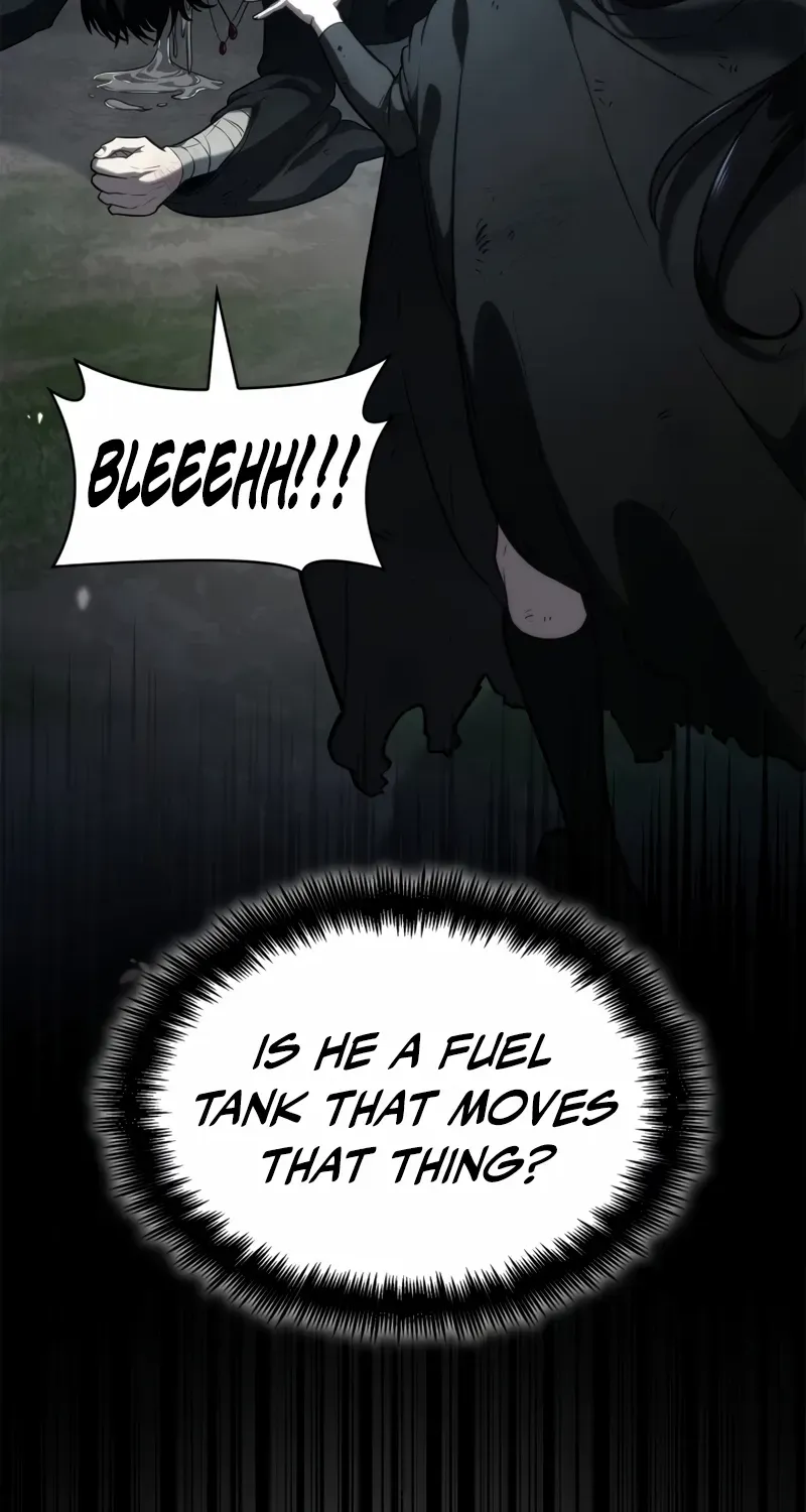 Read The Infinite Mage chapter 81 image 81 on Lezhin