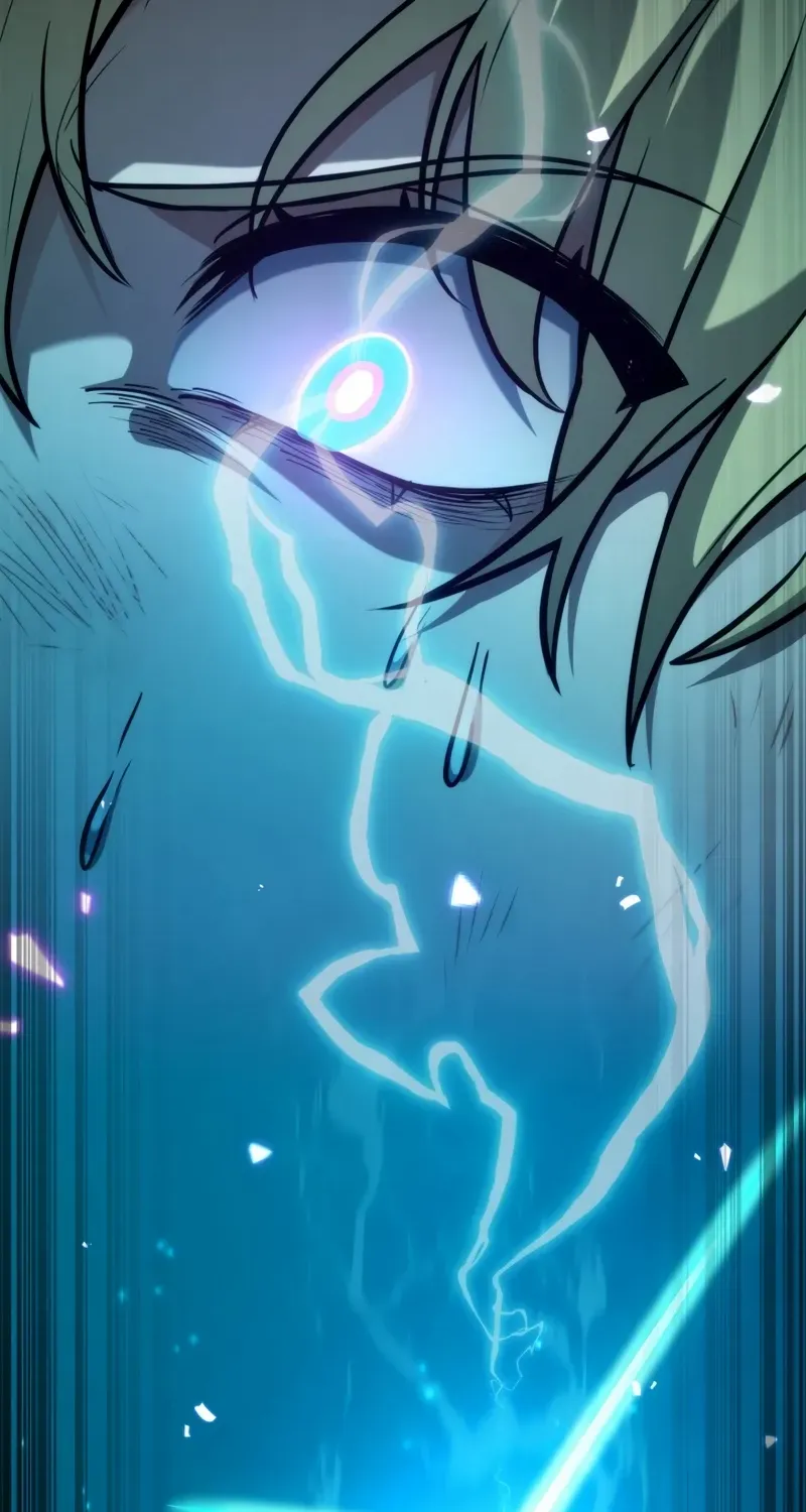Read The Infinite Mage chapter 81 image 88 on Lezhin