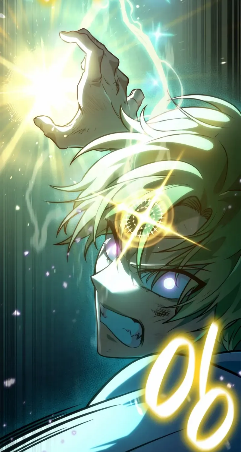 Read The Infinite Mage chapter 81 image 90 on Lezhin