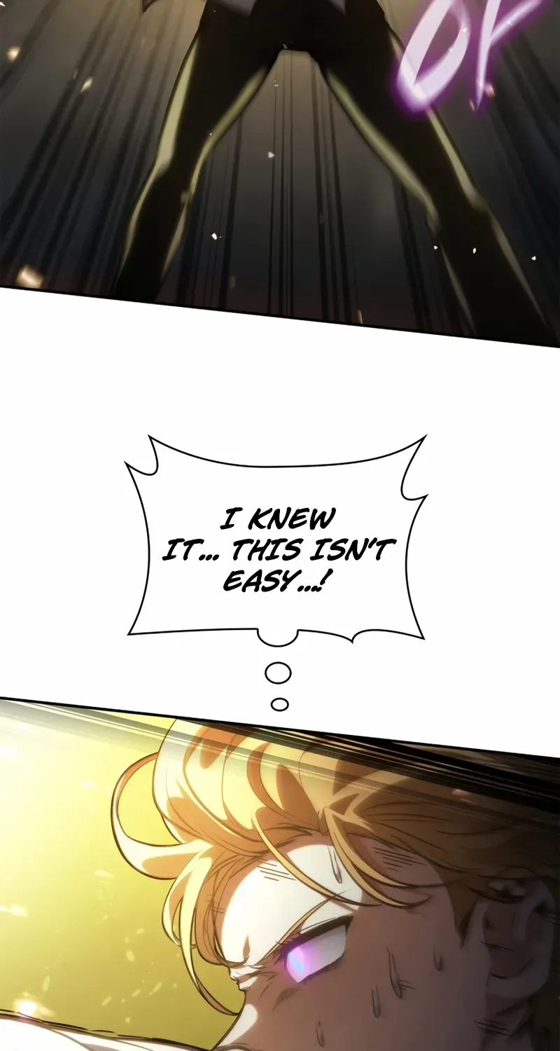 Read The Infinite Mage chapter 81 image 98 on Lezhin