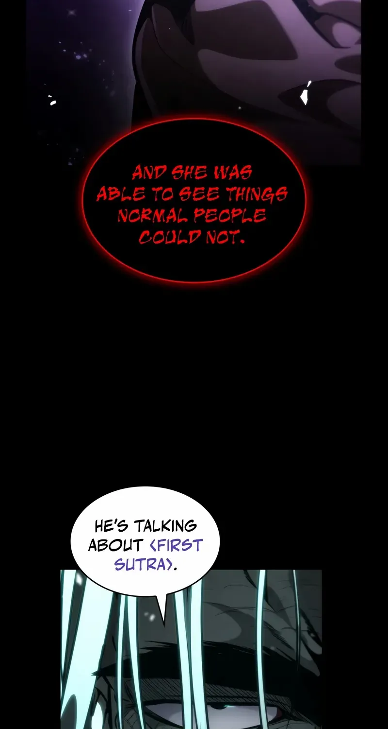 Read The Infinite Mage chapter 82 image 10 on Lezhin