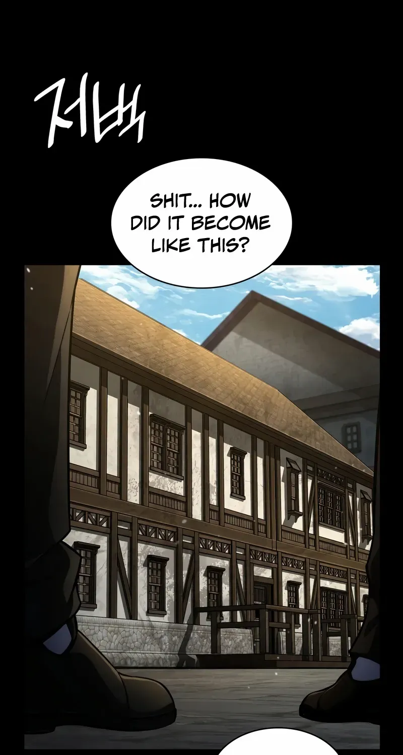 Read The Infinite Mage chapter 82 image 105 on Lezhin