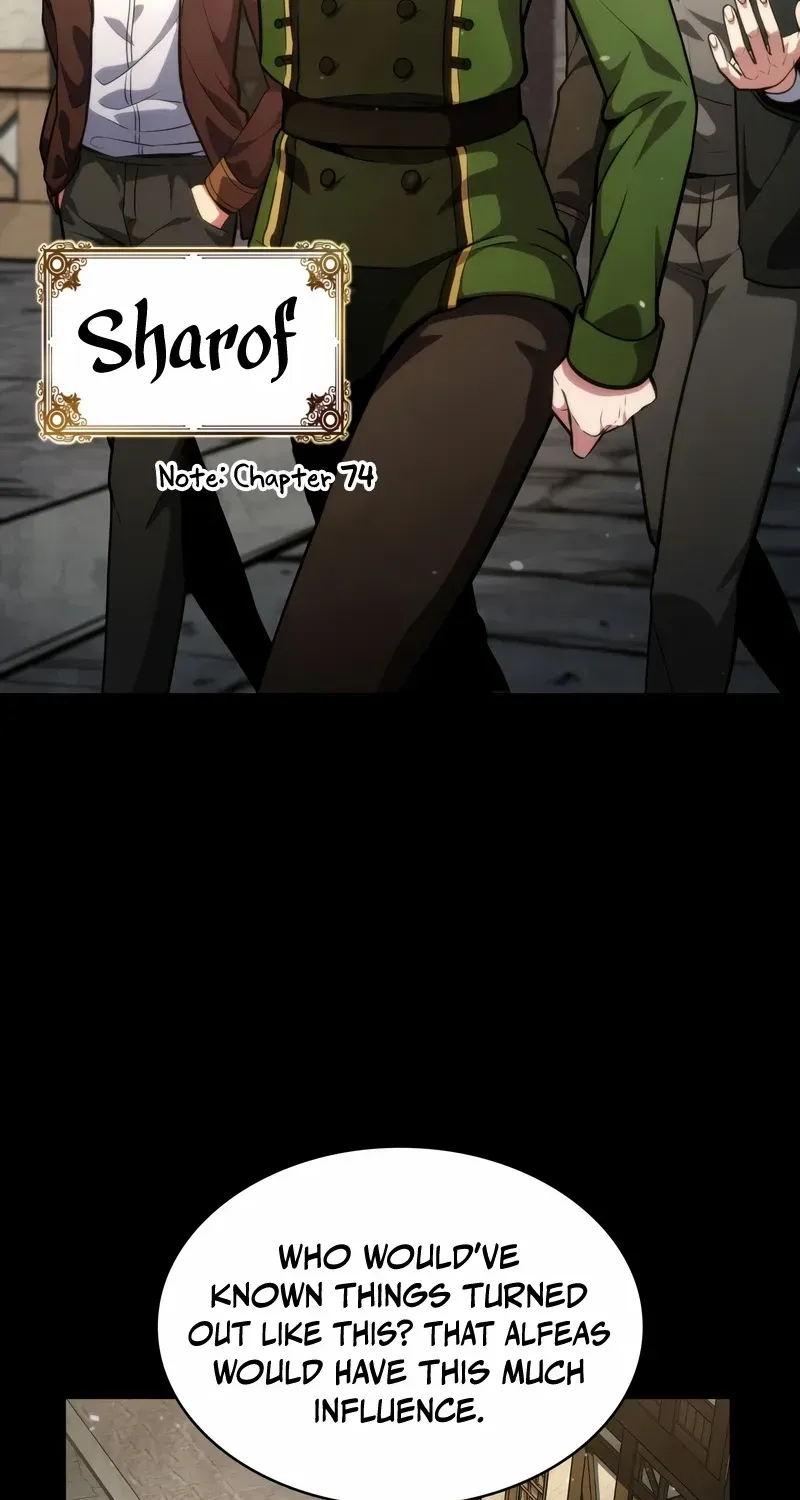 Read The Infinite Mage chapter 82 image 107 on Lezhin