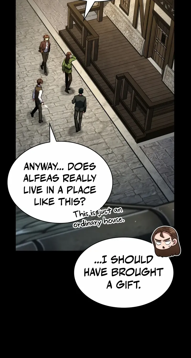 Read The Infinite Mage chapter 82 image 108 on Lezhin