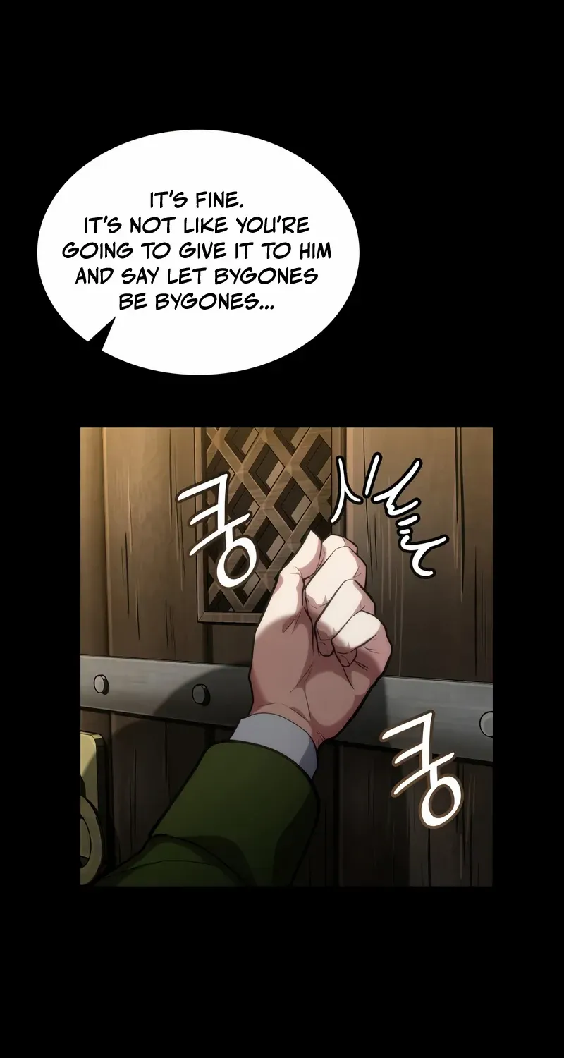 Read The Infinite Mage chapter 82 image 109 on Lezhin
