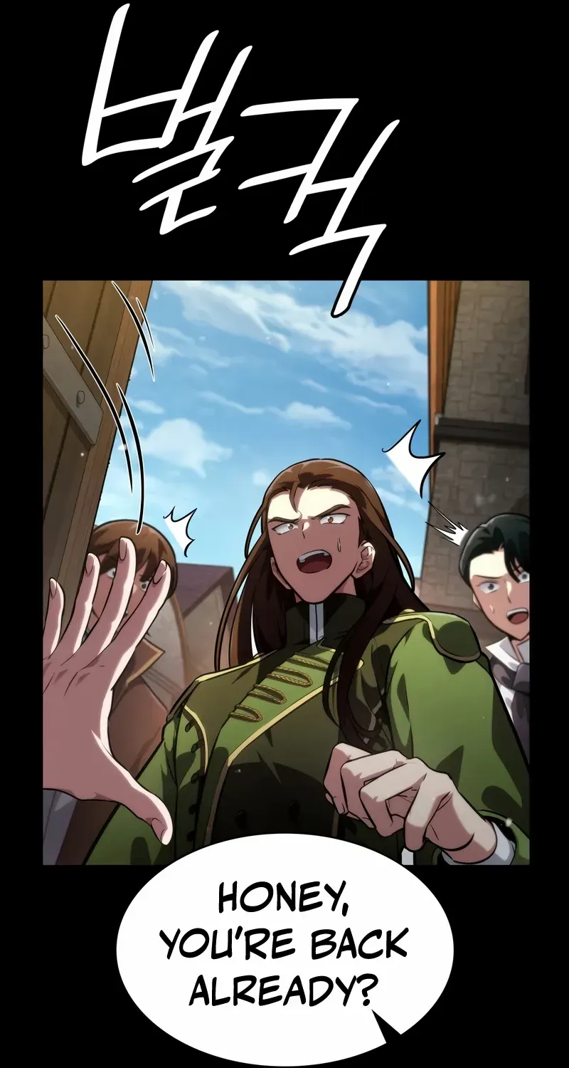 Read The Infinite Mage chapter 82 image 111 on Lezhin