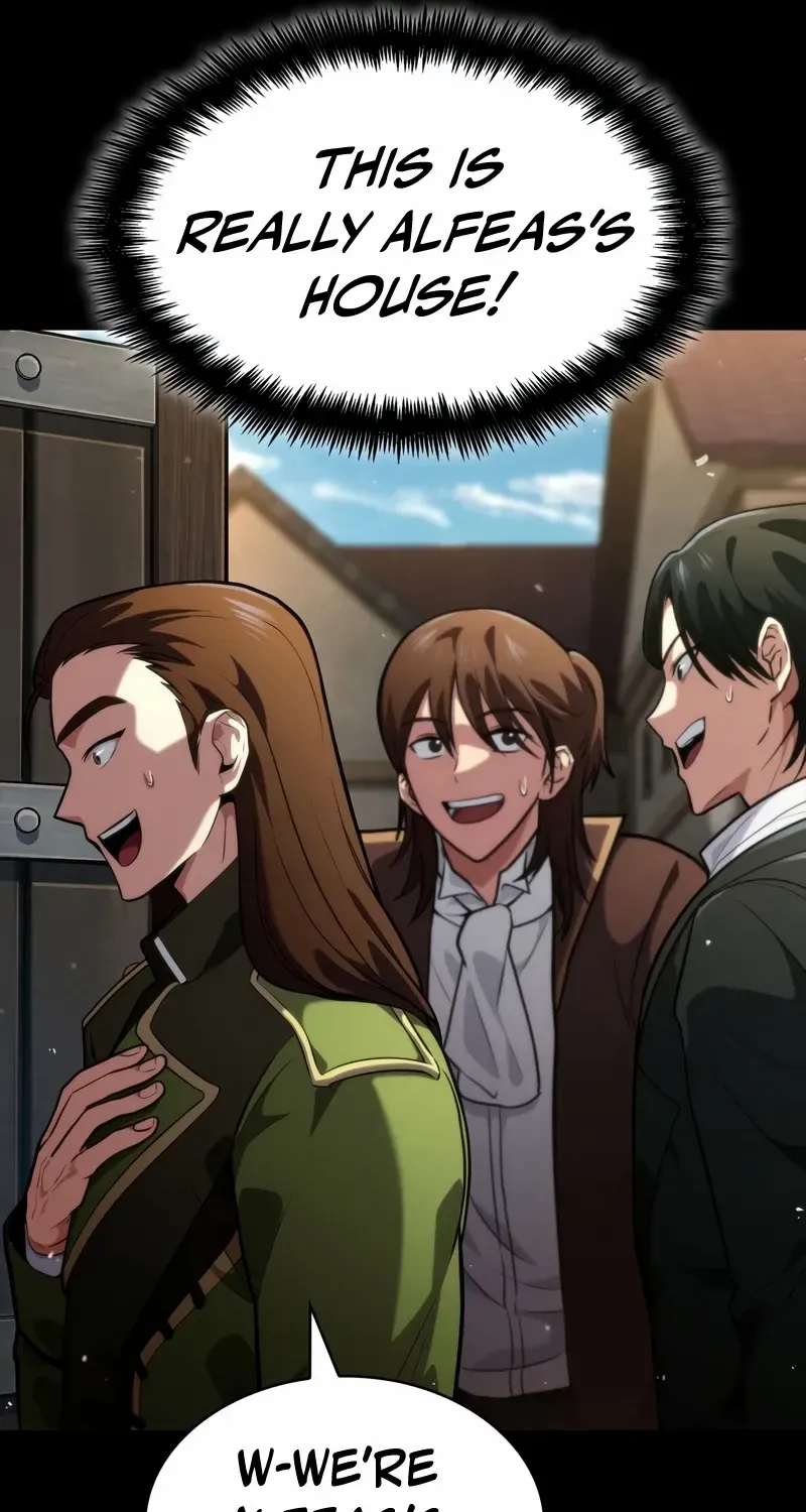 Read The Infinite Mage chapter 82 image 114 on Lezhin