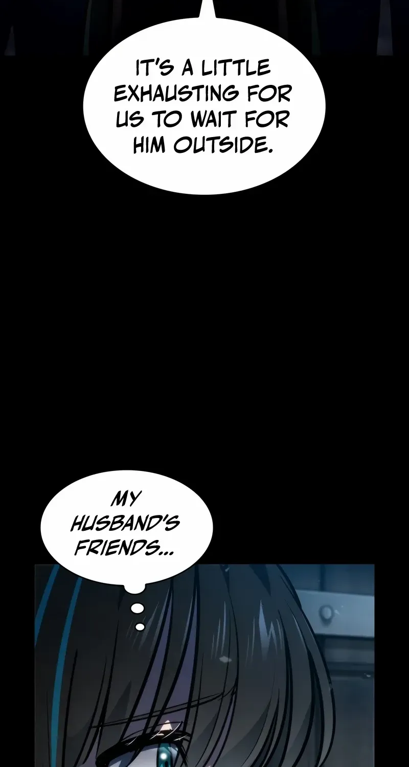 Read The Infinite Mage chapter 82 image 118 on Lezhin