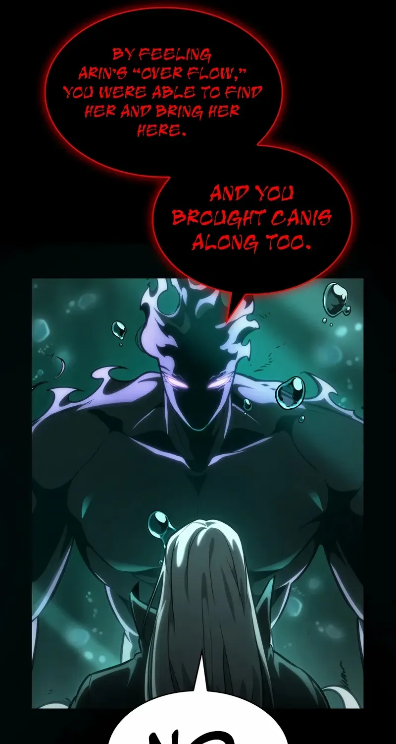 Read The Infinite Mage chapter 82 image 12 on Lezhin