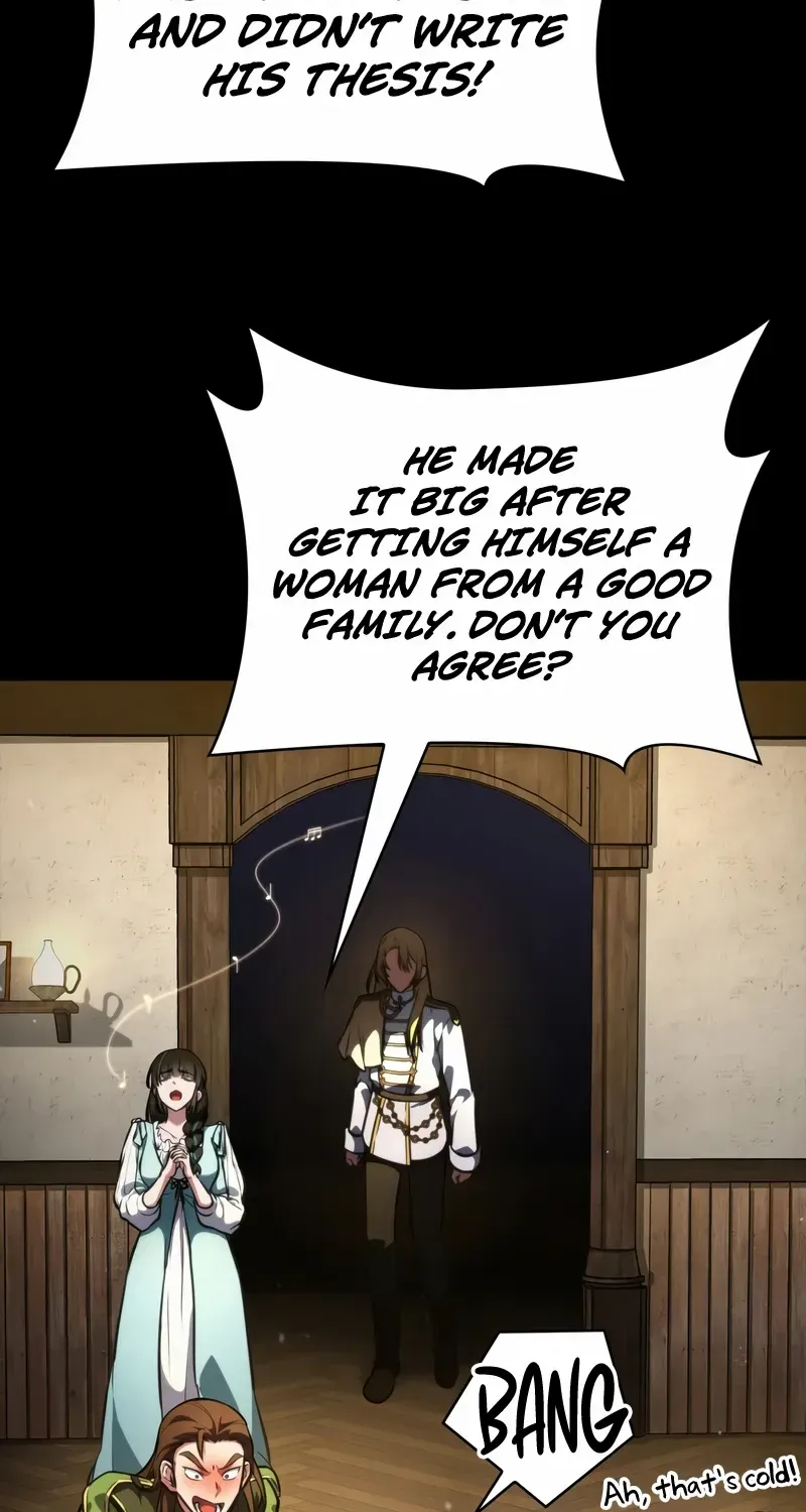 Read The Infinite Mage chapter 82 image 127 on Lezhin