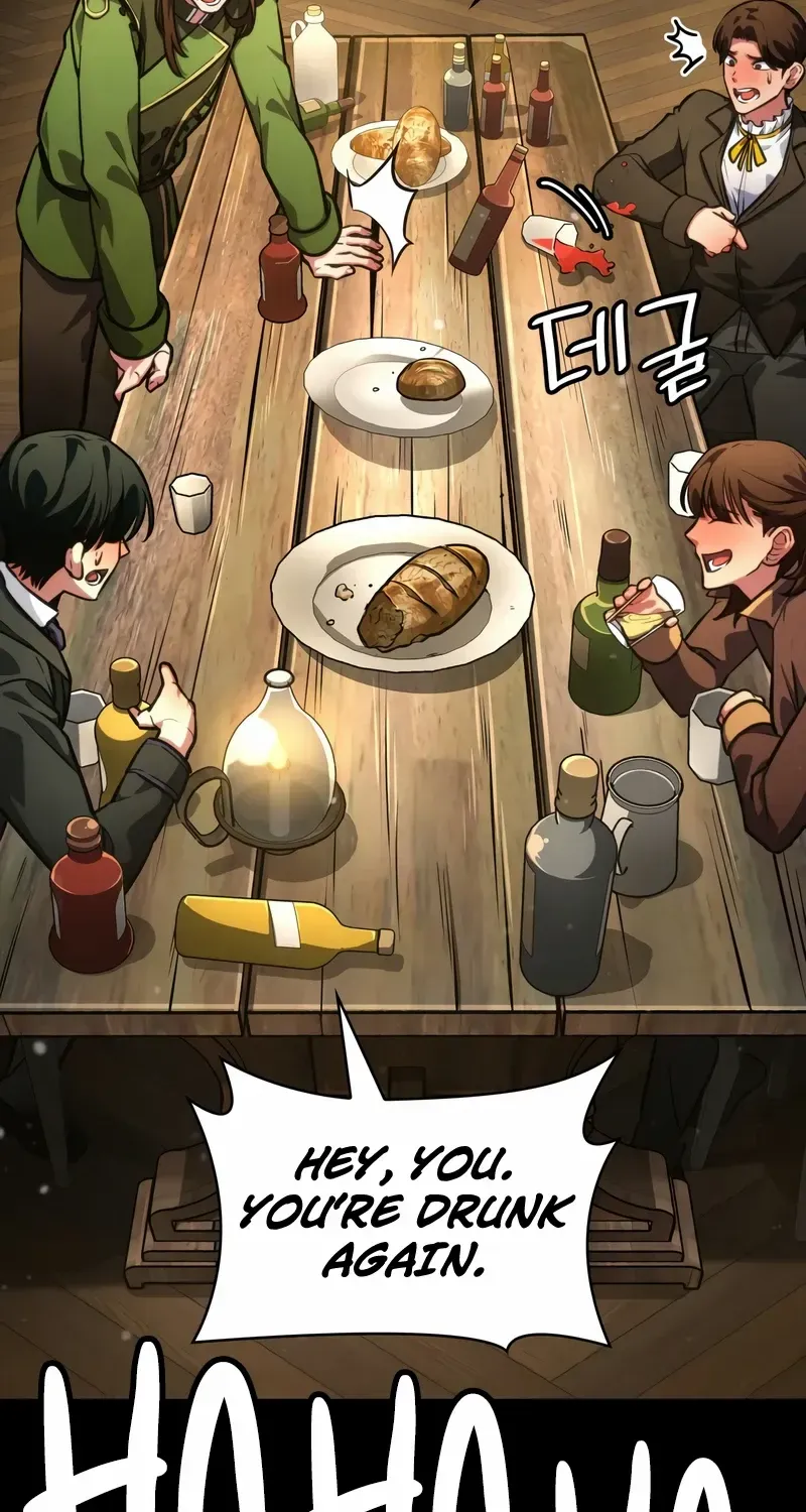 Read The Infinite Mage chapter 82 image 128 on Lezhin