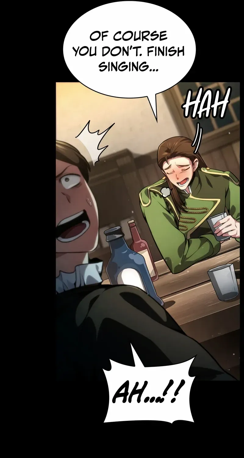 Read The Infinite Mage chapter 82 image 131 on Lezhin