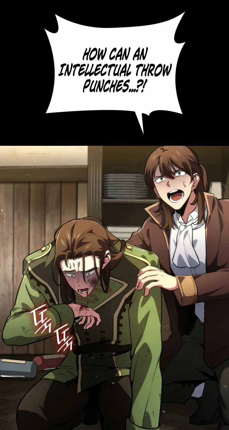 Read The Infinite Mage chapter 82 image 137 on Lezhin