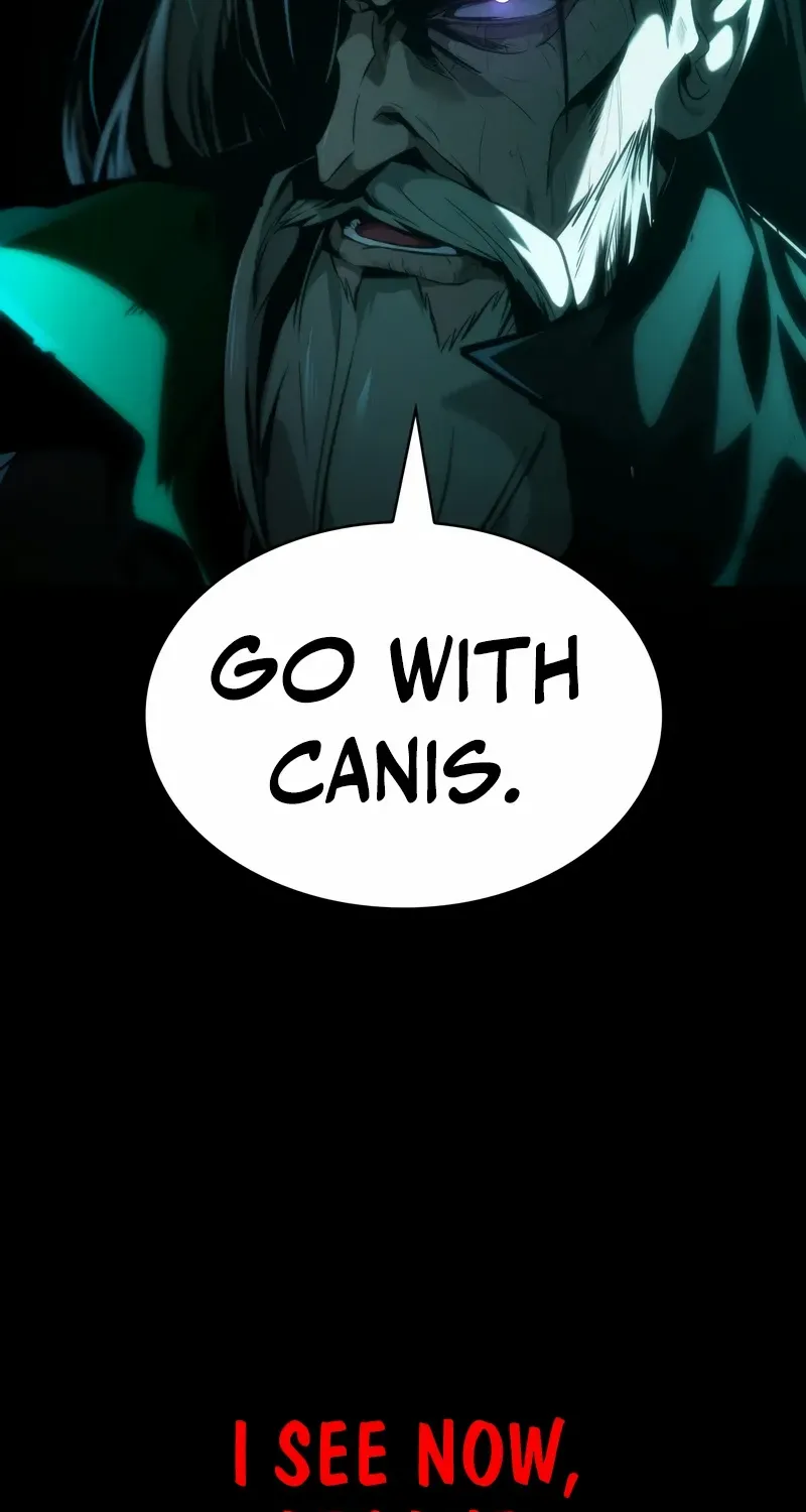 Read The Infinite Mage chapter 82 image 14 on Lezhin