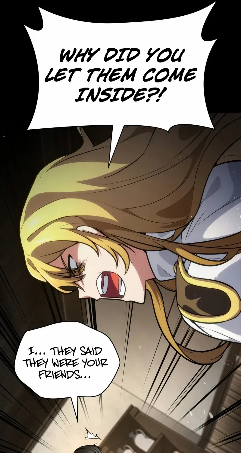 Read The Infinite Mage chapter 82 image 140 on Lezhin