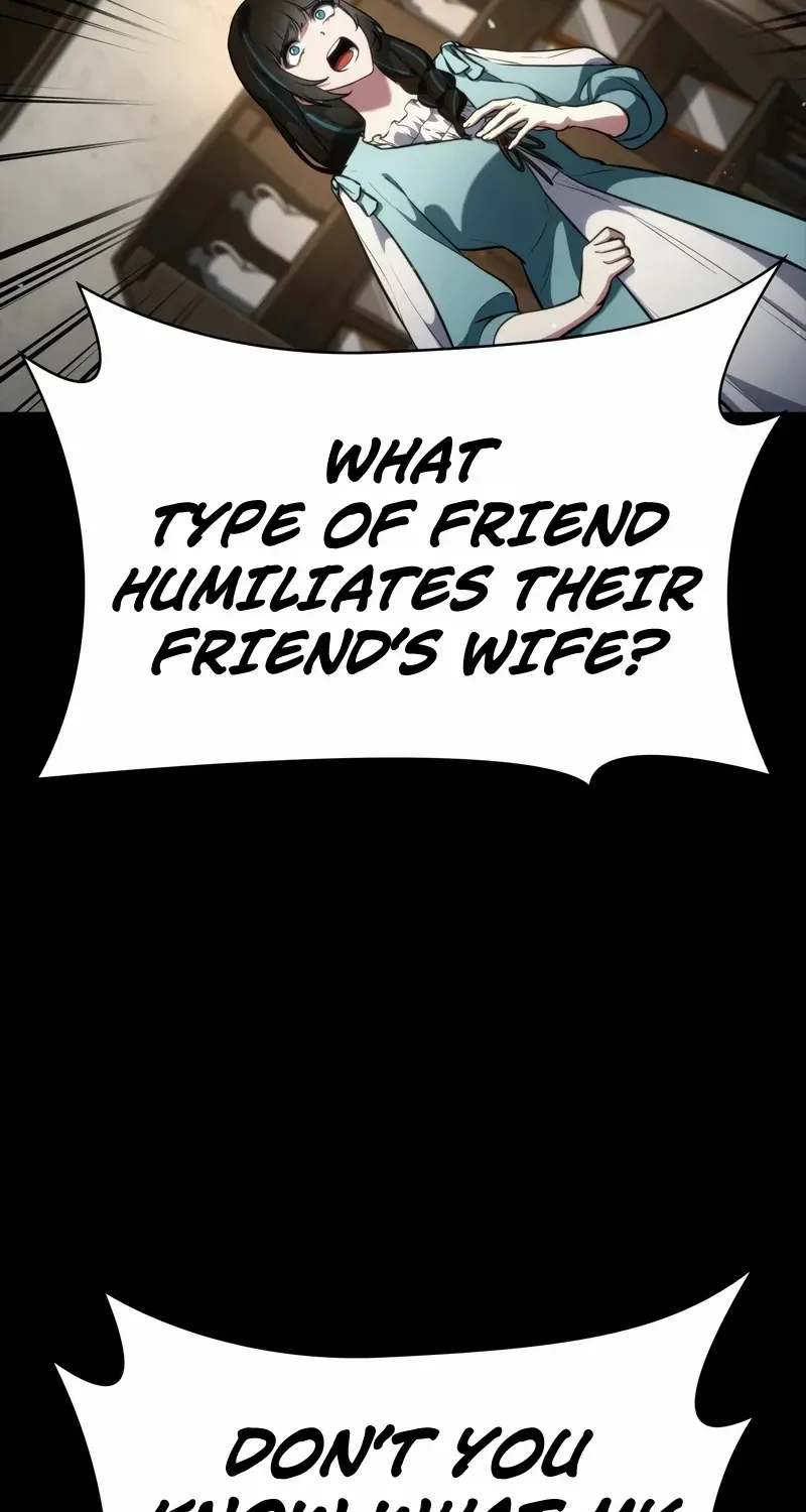 Read The Infinite Mage chapter 82 image 141 on Lezhin