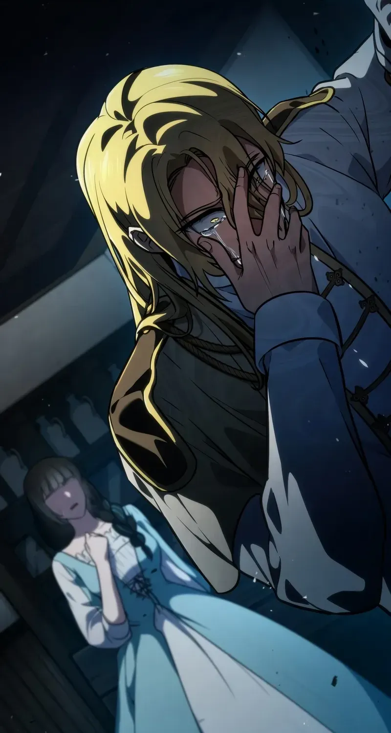 Read The Infinite Mage chapter 82 image 147 on Lezhin