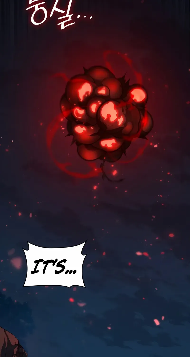 Read The Infinite Mage chapter 82 image 18 on Lezhin