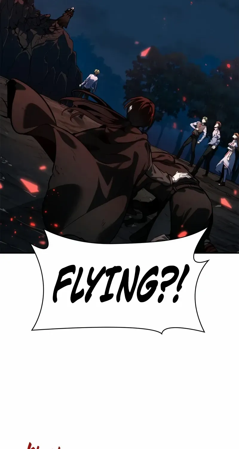 Read The Infinite Mage chapter 82 image 19 on Lezhin
