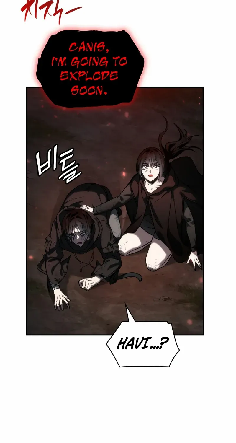 Read The Infinite Mage chapter 82 image 20 on Lezhin