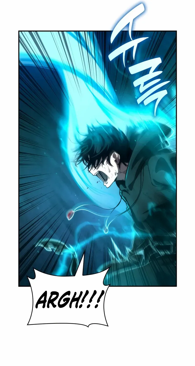 Read The Infinite Mage chapter 82 image 22 on Lezhin