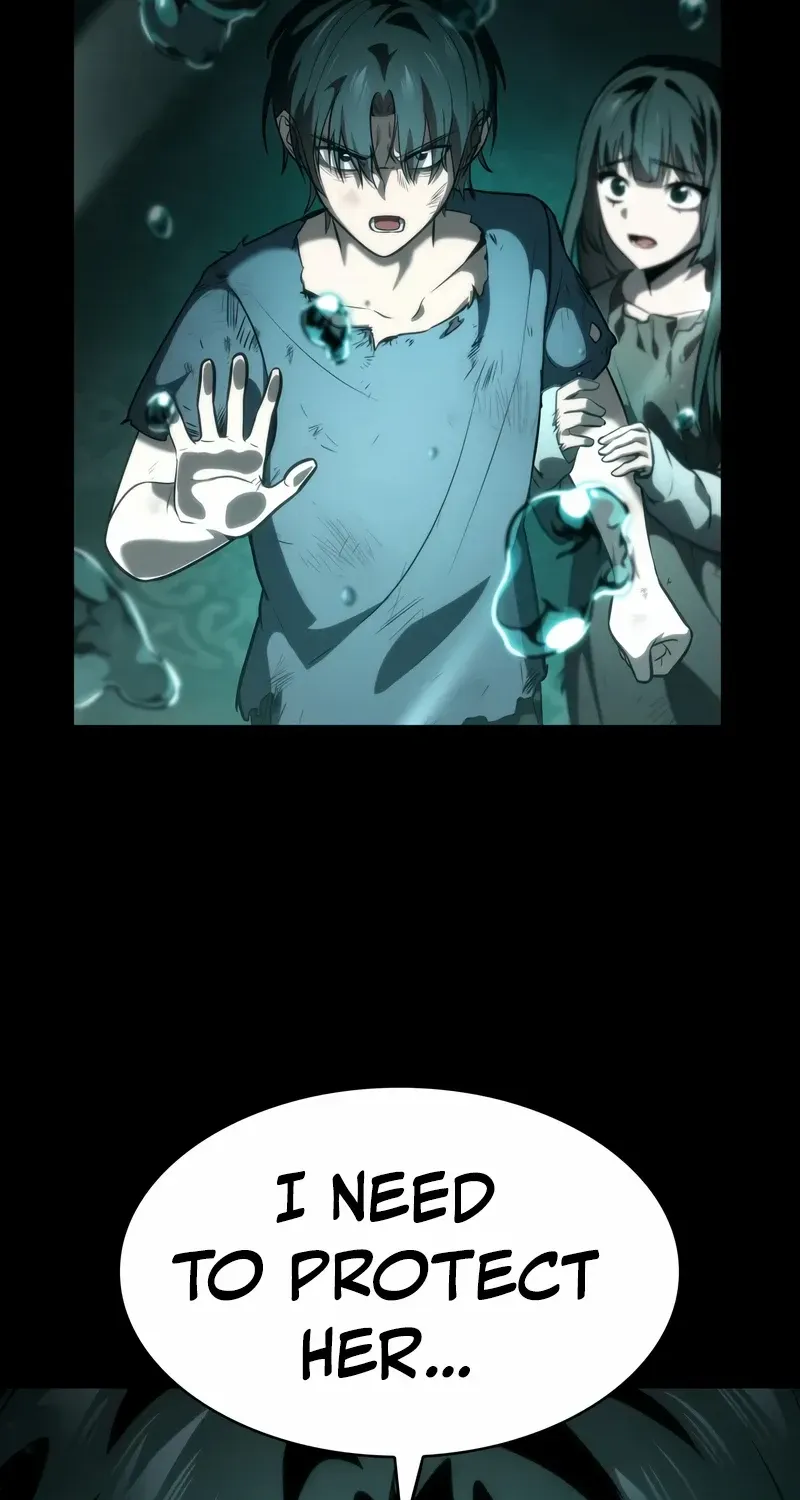 Read The Infinite Mage chapter 82 image 27 on Lezhin