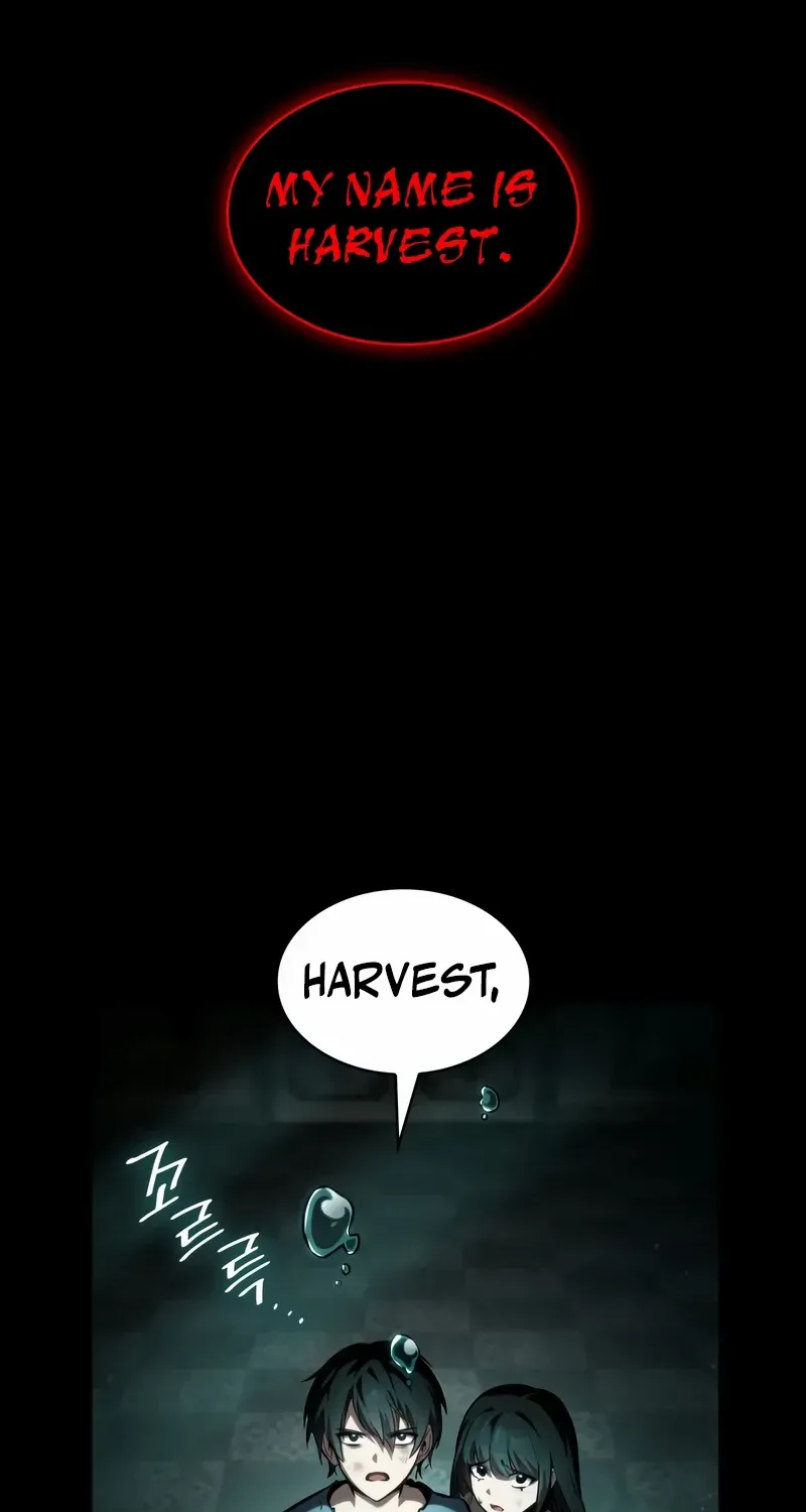 Read The Infinite Mage chapter 82 image 3 on Lezhin