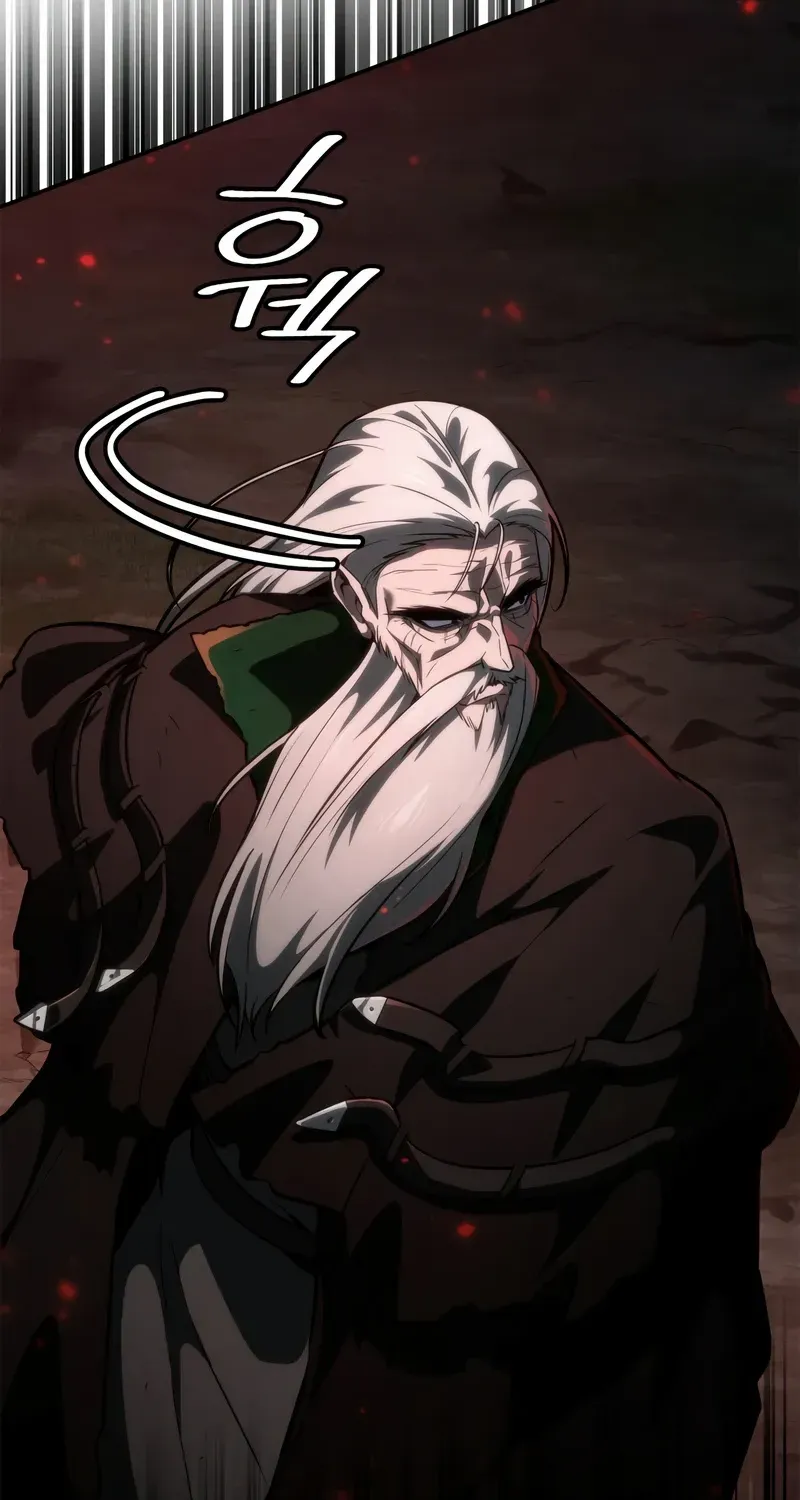 Read The Infinite Mage chapter 82 image 34 on Lezhin