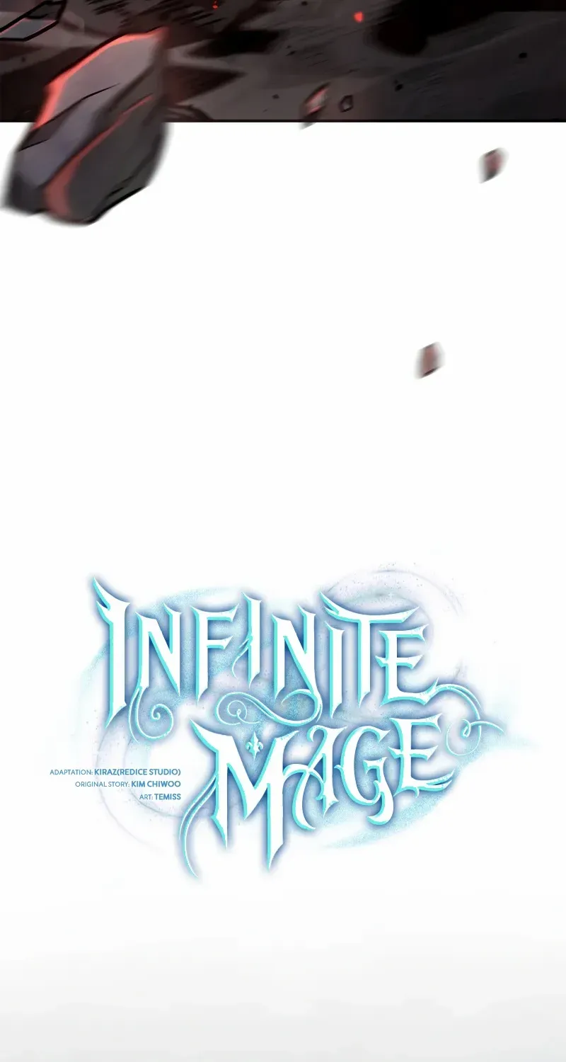 Read The Infinite Mage chapter 82 image 38 on Lezhin
