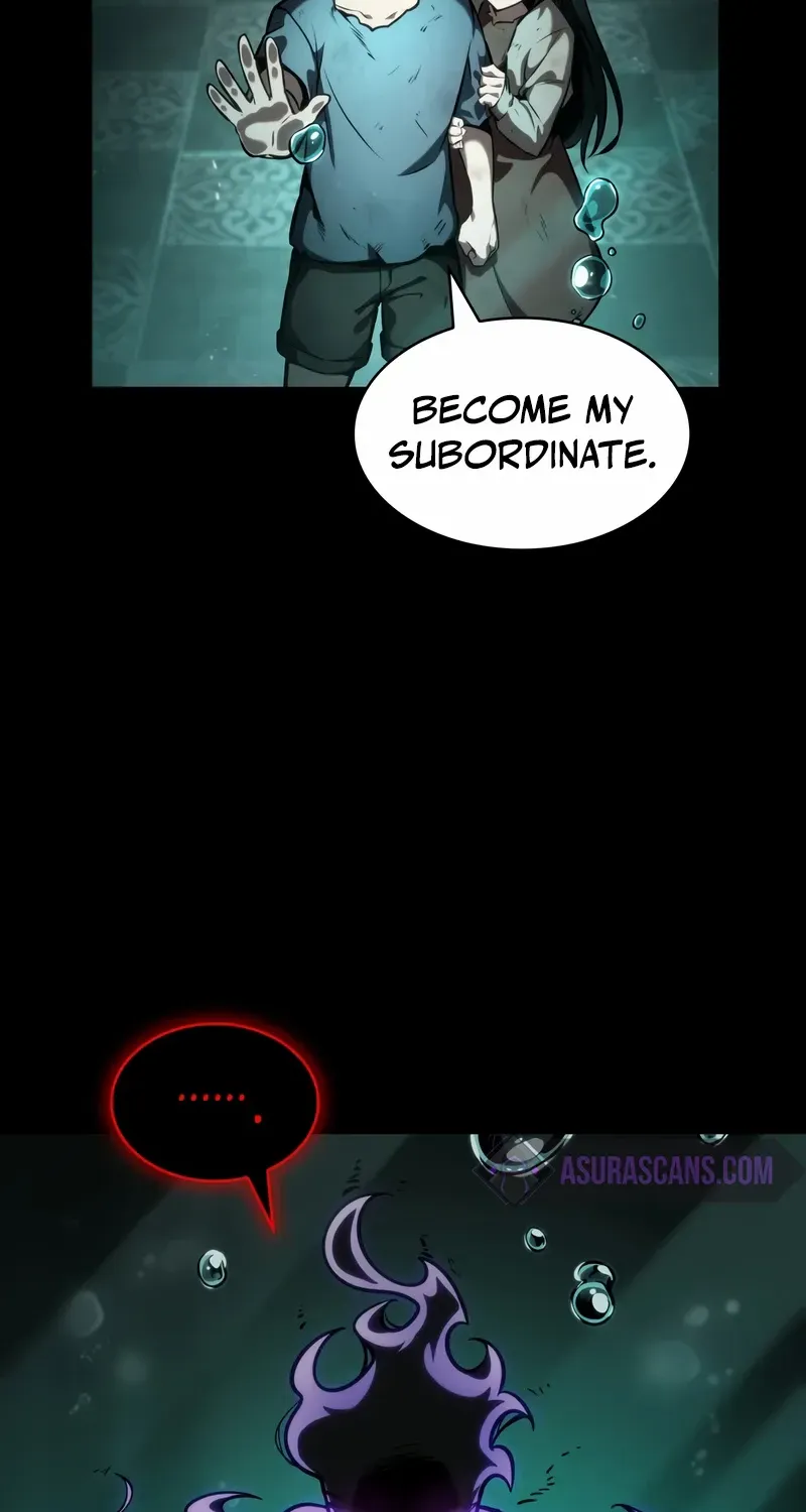 Read The Infinite Mage chapter 82 image 4 on Lezhin