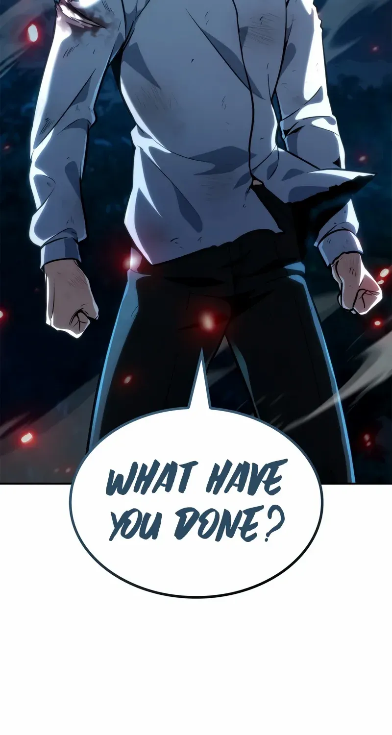 Read The Infinite Mage chapter 82 image 44 on Lezhin
