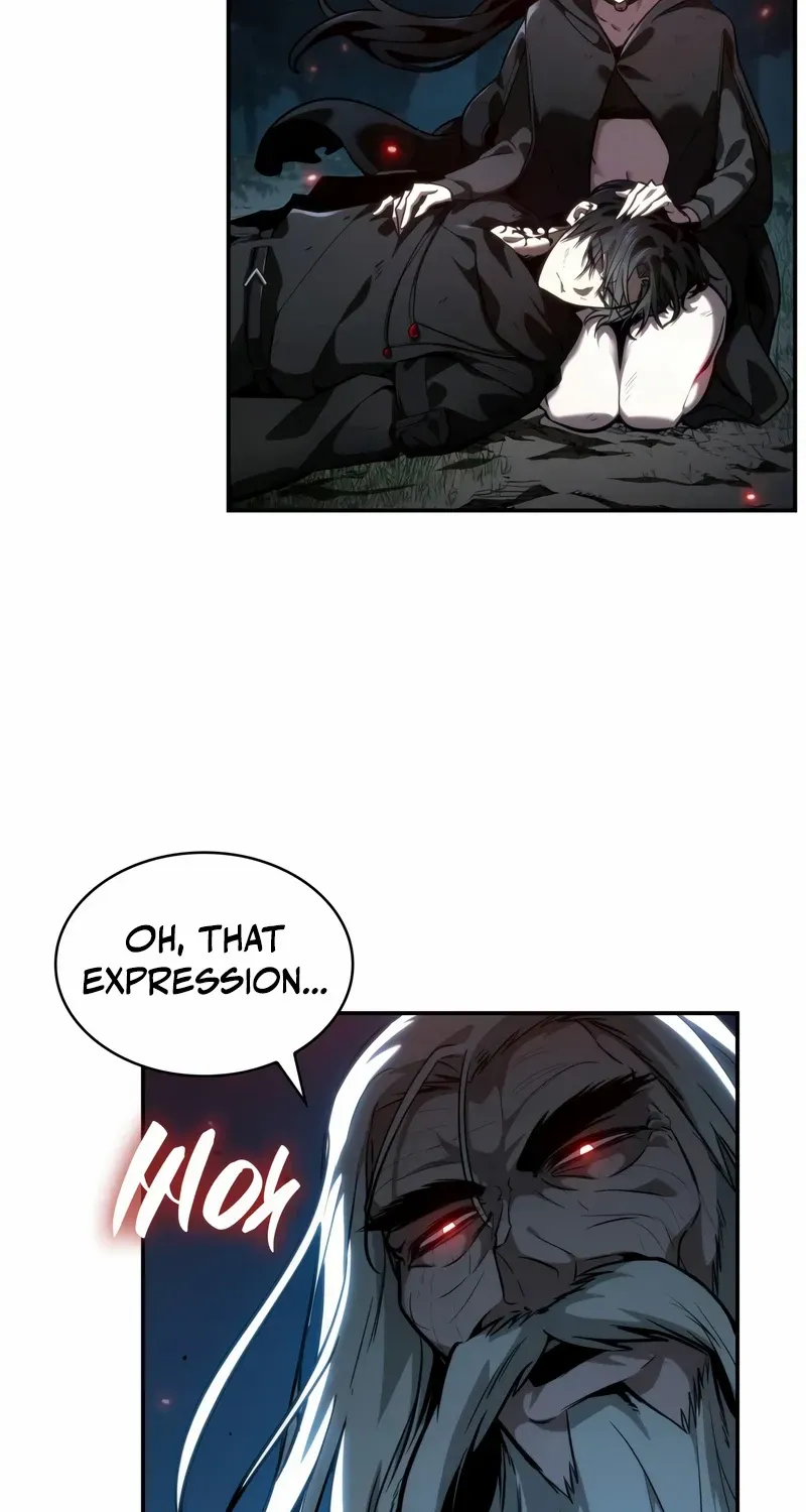 Read The Infinite Mage chapter 82 image 46 on Lezhin