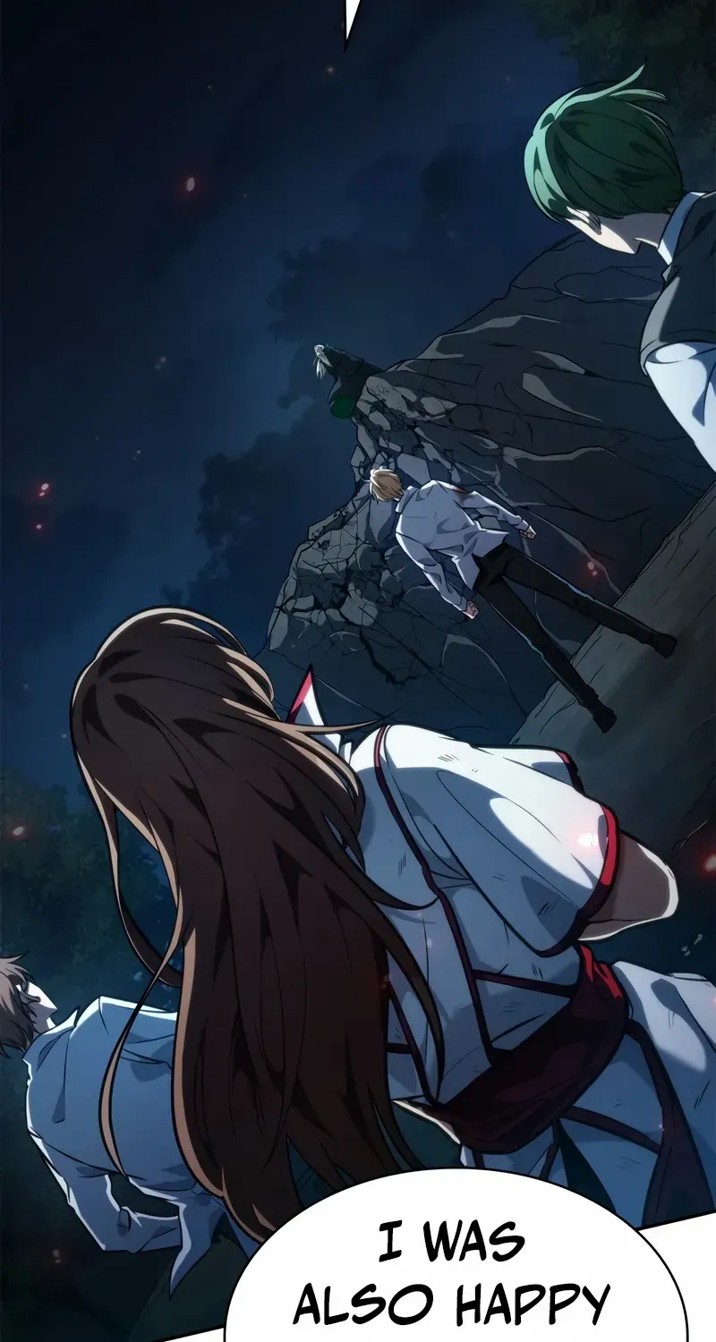Read The Infinite Mage chapter 82 image 58 on Lezhin