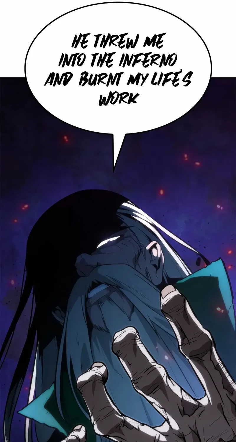Read The Infinite Mage chapter 82 image 61 on Lezhin