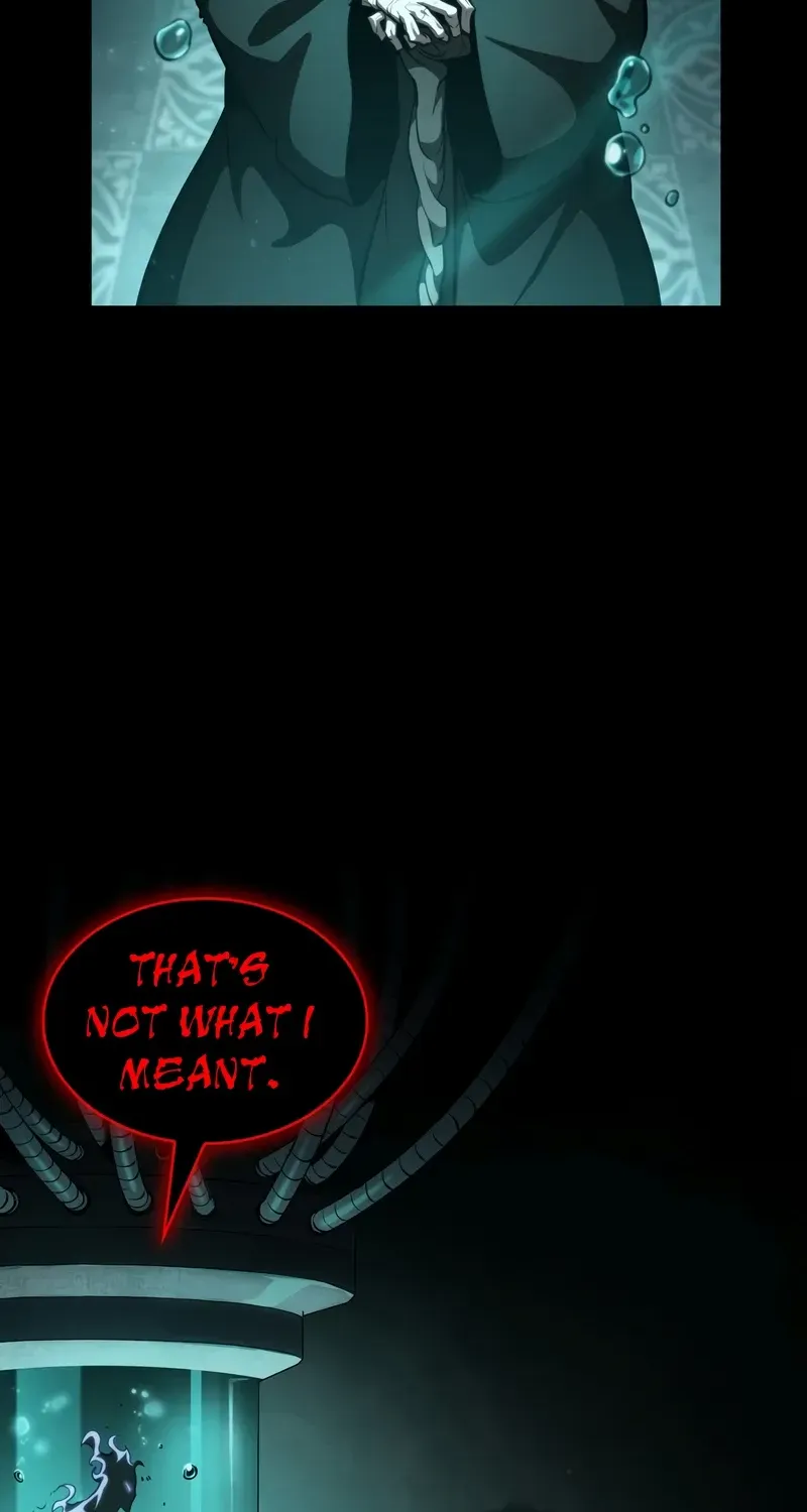 Read The Infinite Mage chapter 82 image 7 on Lezhin