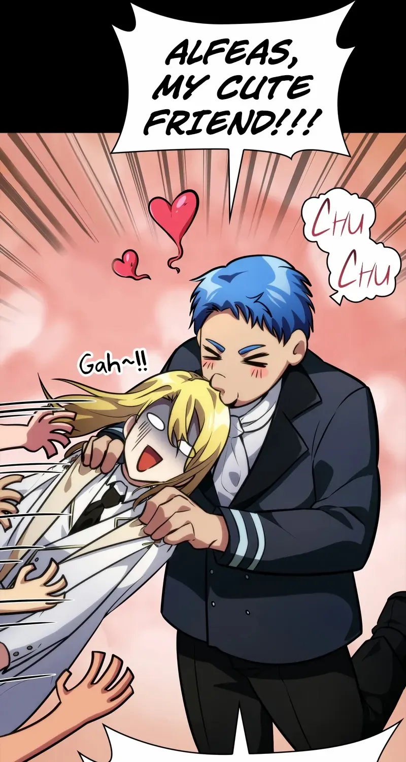Read The Infinite Mage chapter 82 image 81 on Lezhin