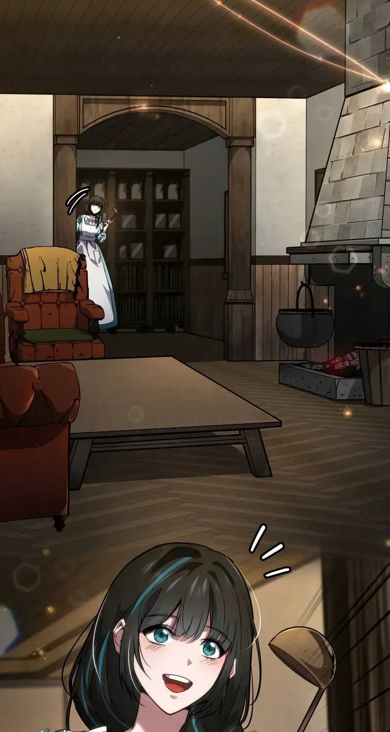 Read The Infinite Mage chapter 82 image 87 on Lezhin