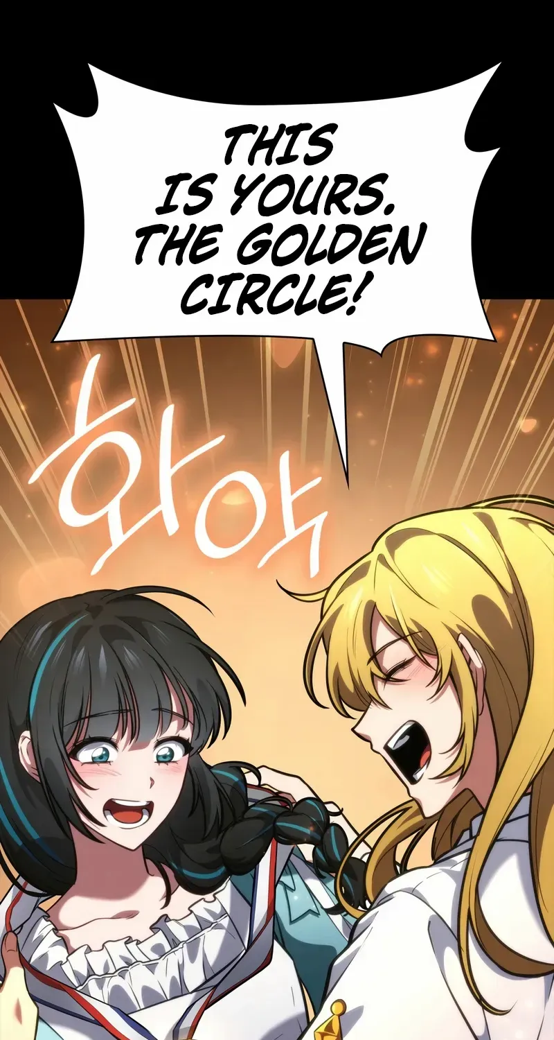 Read The Infinite Mage chapter 82 image 89 on Lezhin
