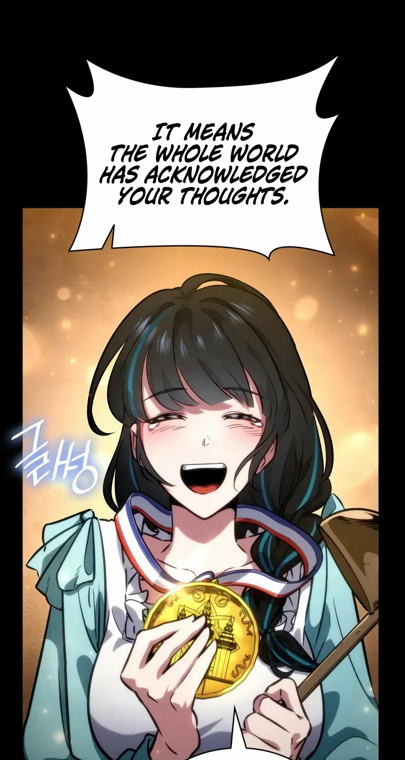 Read The Infinite Mage chapter 82 image 91 on Lezhin