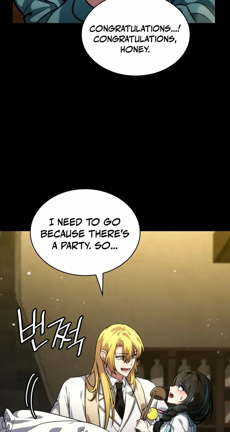 Read The Infinite Mage chapter 82 image 92 on Lezhin