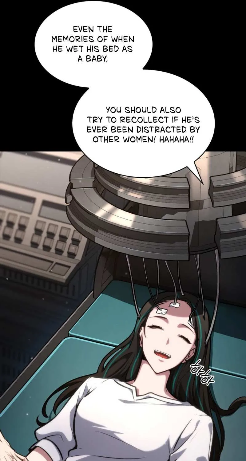 Read The Infinite Mage chapter 83 image 103 on Lezhin