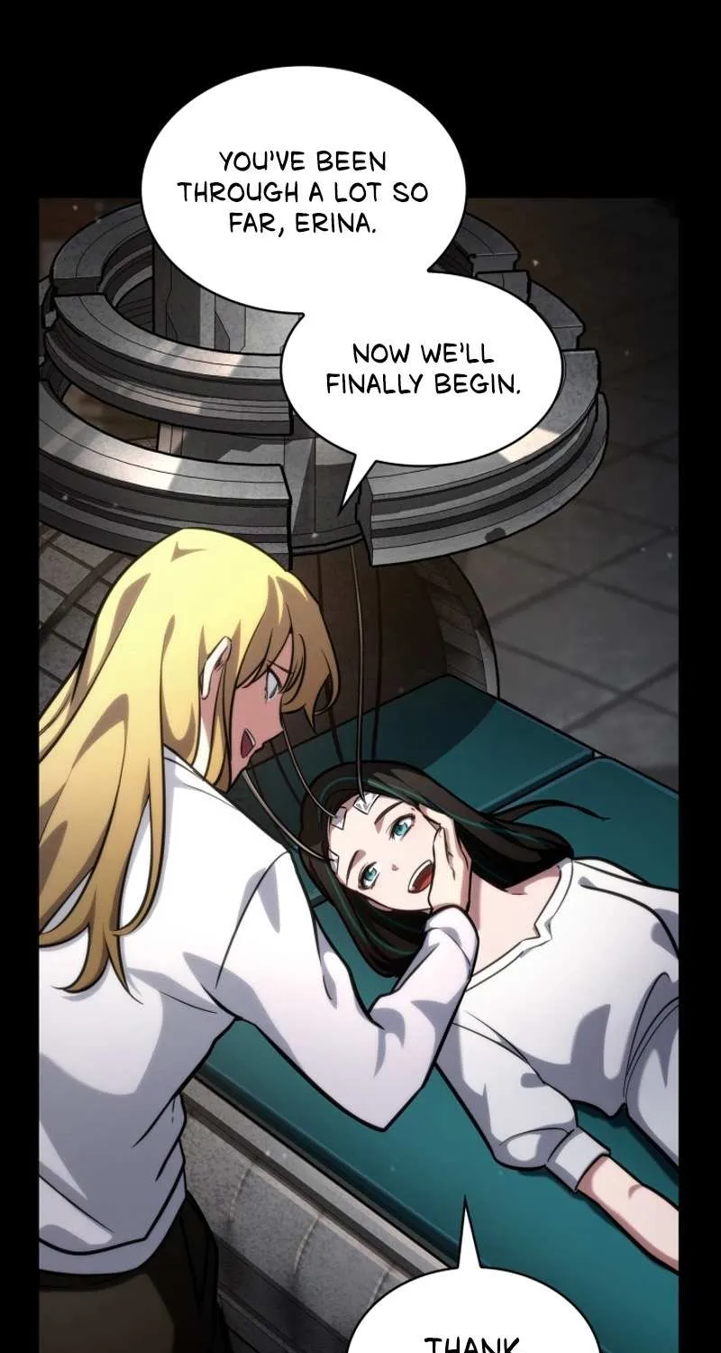 Read The Infinite Mage chapter 83 image 105 on Lezhin