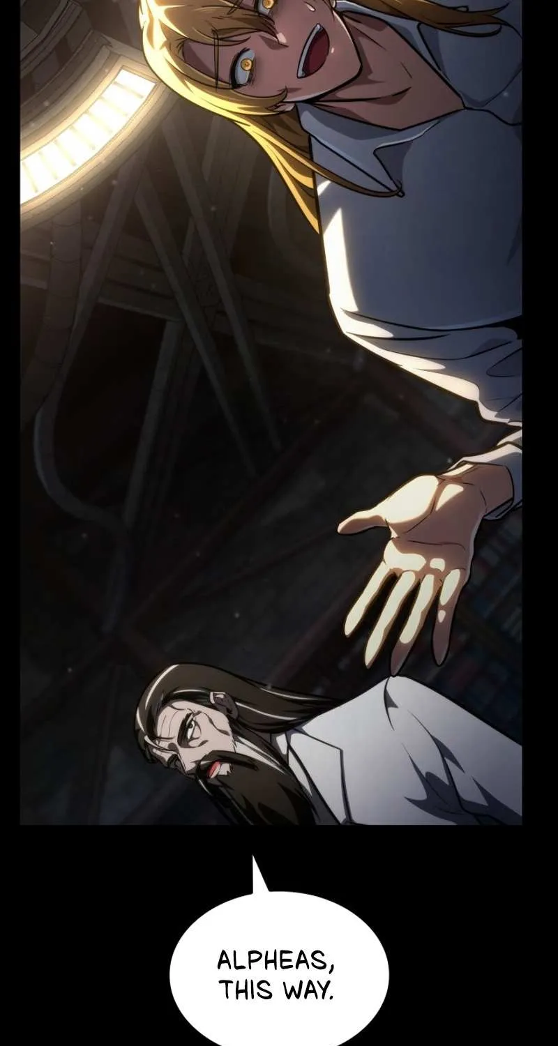 Read The Infinite Mage chapter 83 image 107 on Lezhin