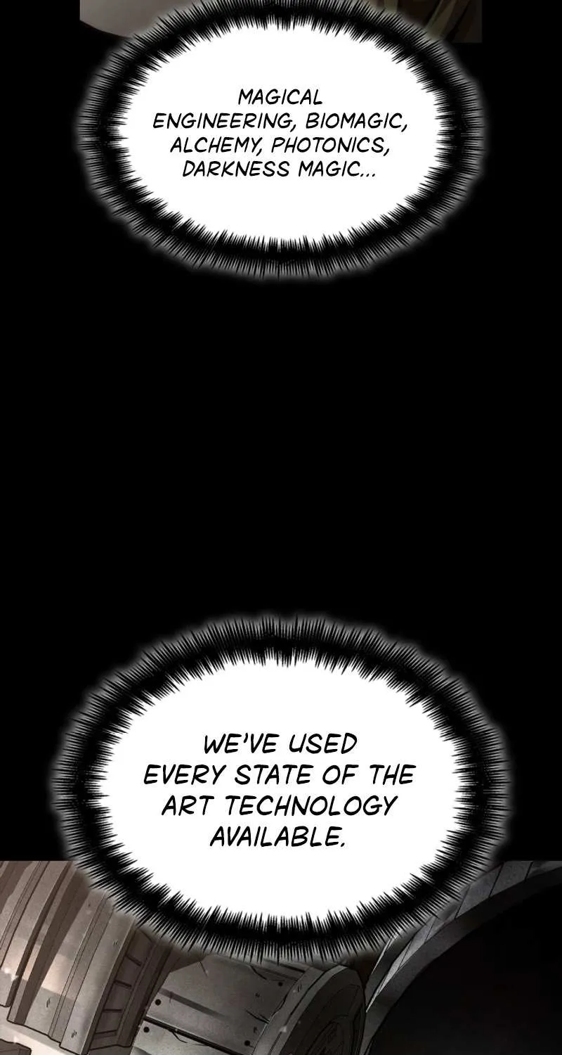 Read The Infinite Mage chapter 83 image 109 on Lezhin