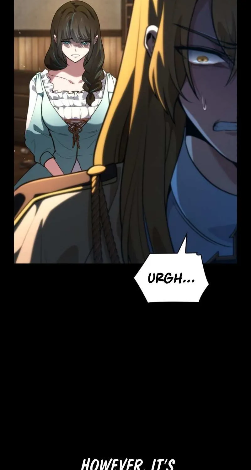 Read The Infinite Mage chapter 83 image 11 on Lezhin