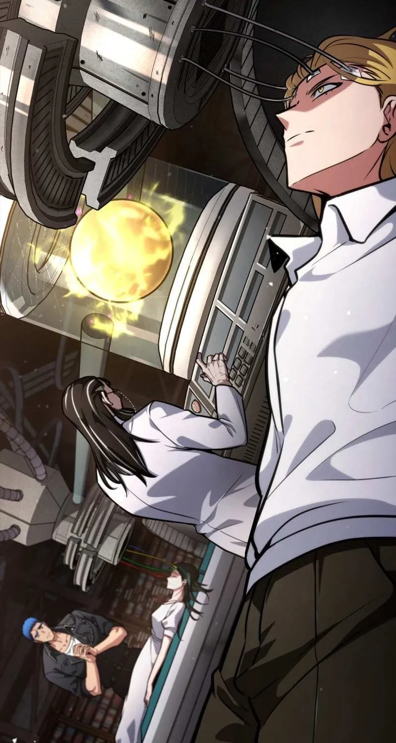 Read The Infinite Mage chapter 83 image 110 on Lezhin